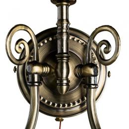 Бра Arte Lamp Zanzibar  - 2